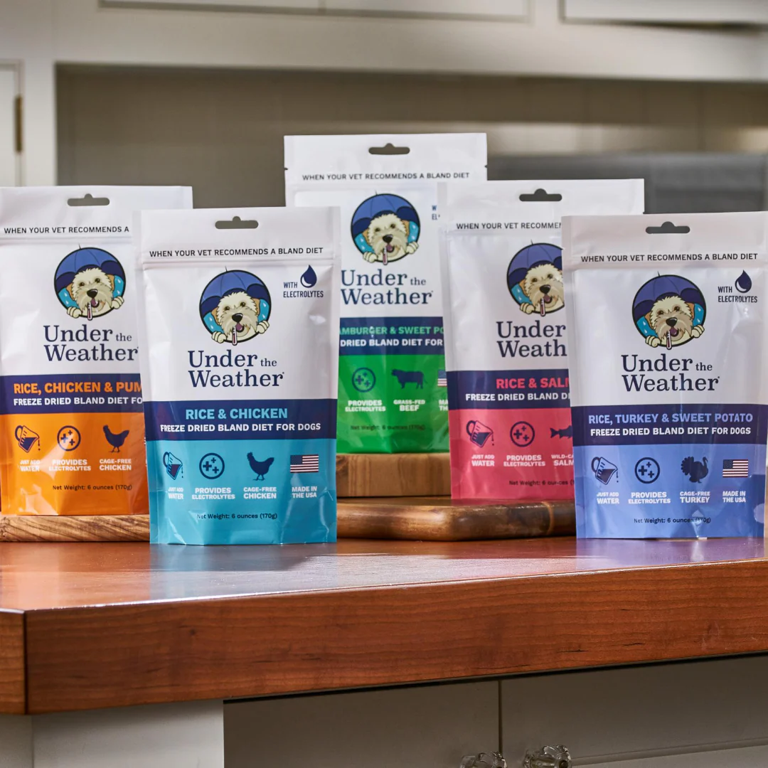 5 Flavor Bland Diet Pack - Image 4