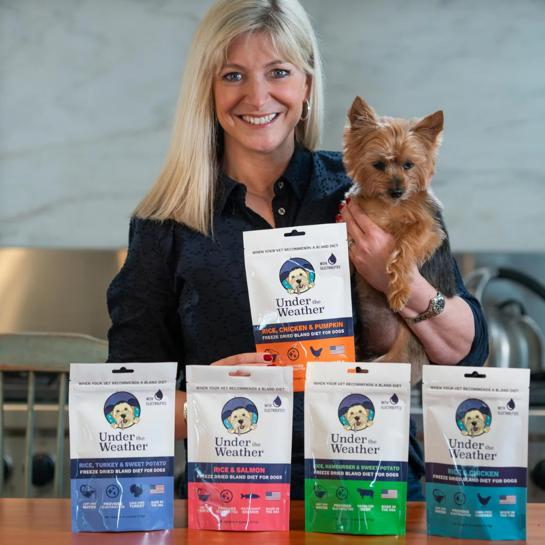 5 Flavor Bland Diet Pack - Image 5