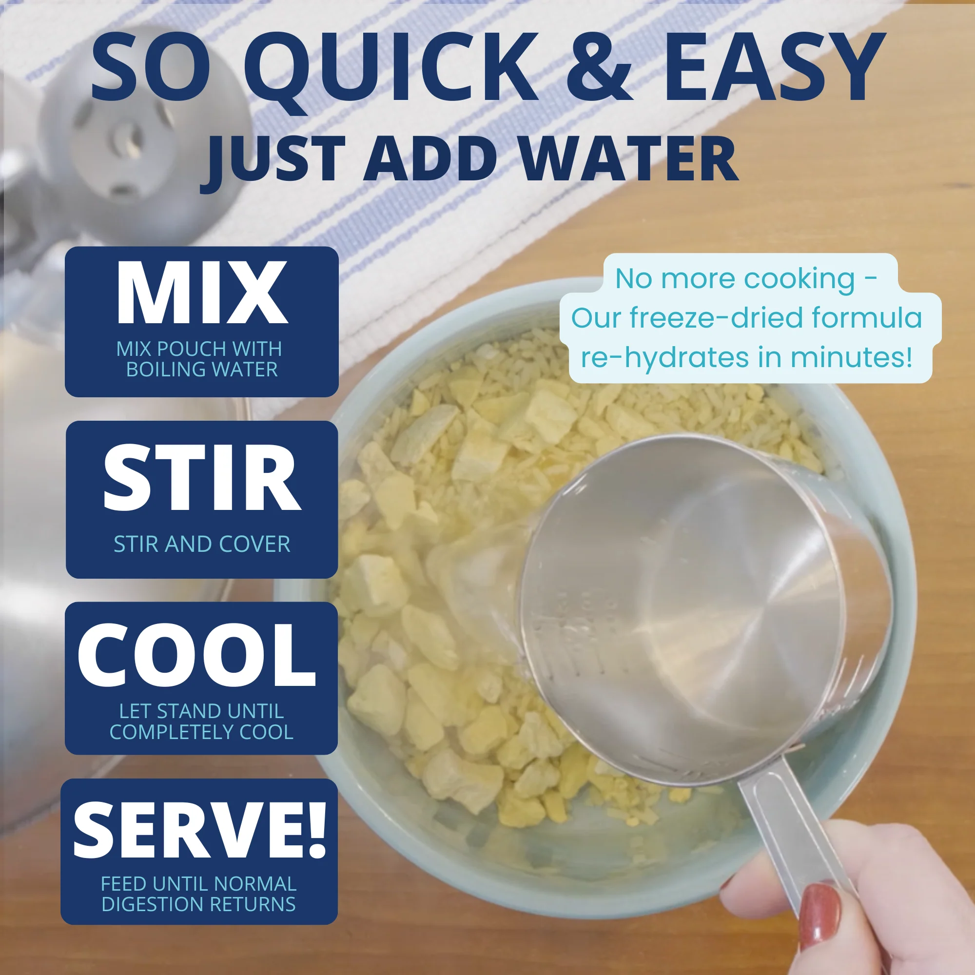 6 Flavor Bland Diet Pack - Image 3