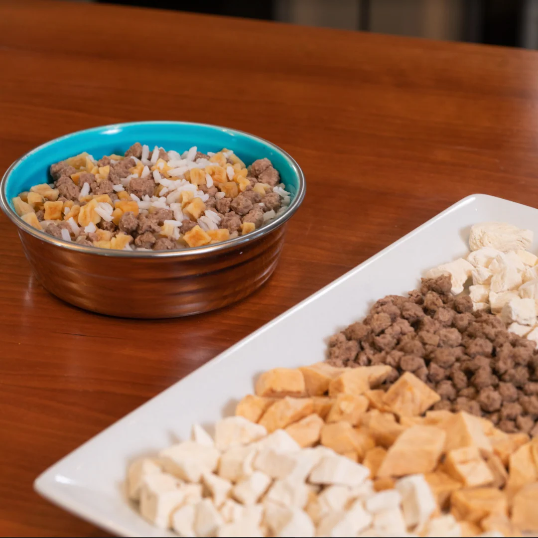 6 Flavor Bland Diet Pack - Image 9