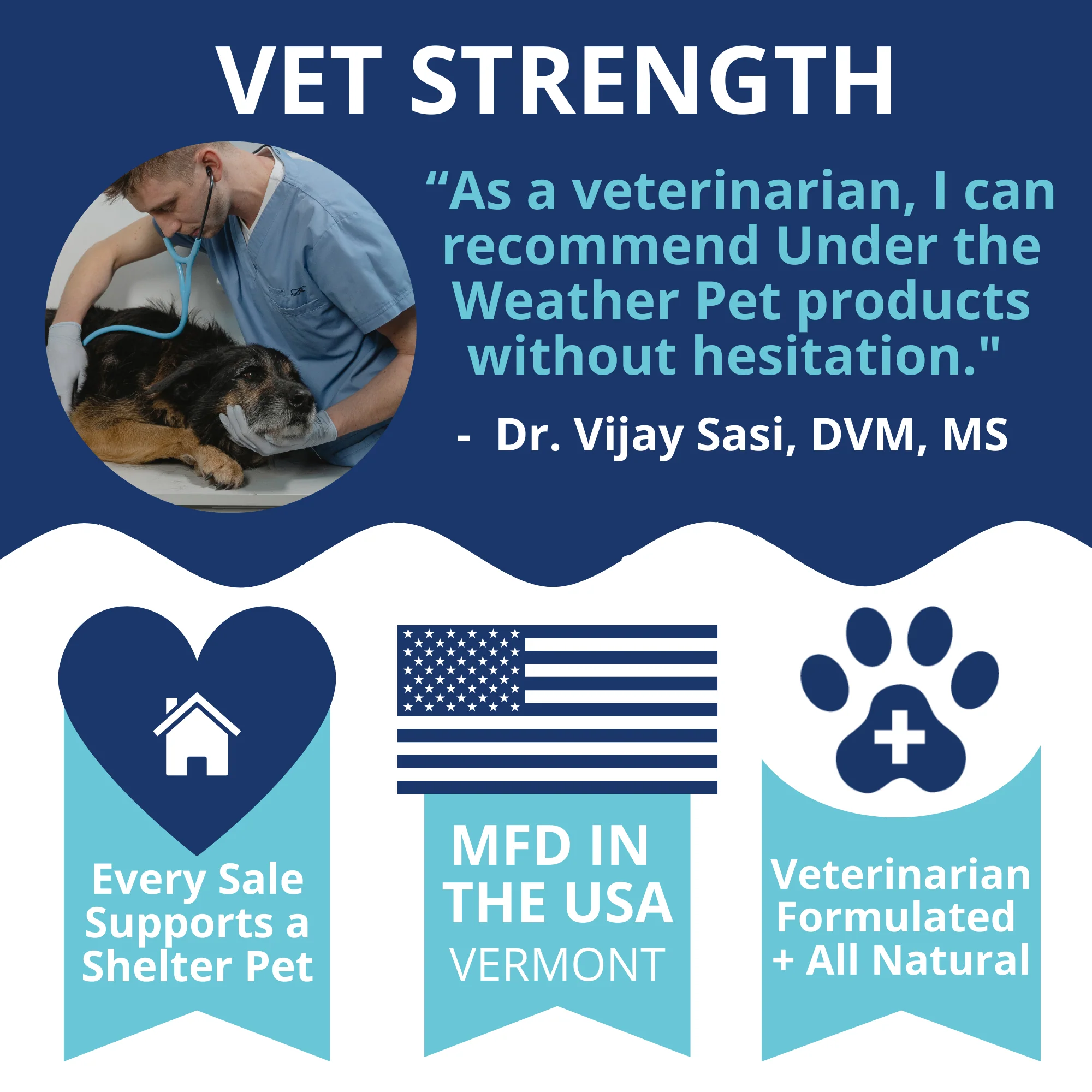 Anti-Diarrhea Liquid For Dogs - Image 6