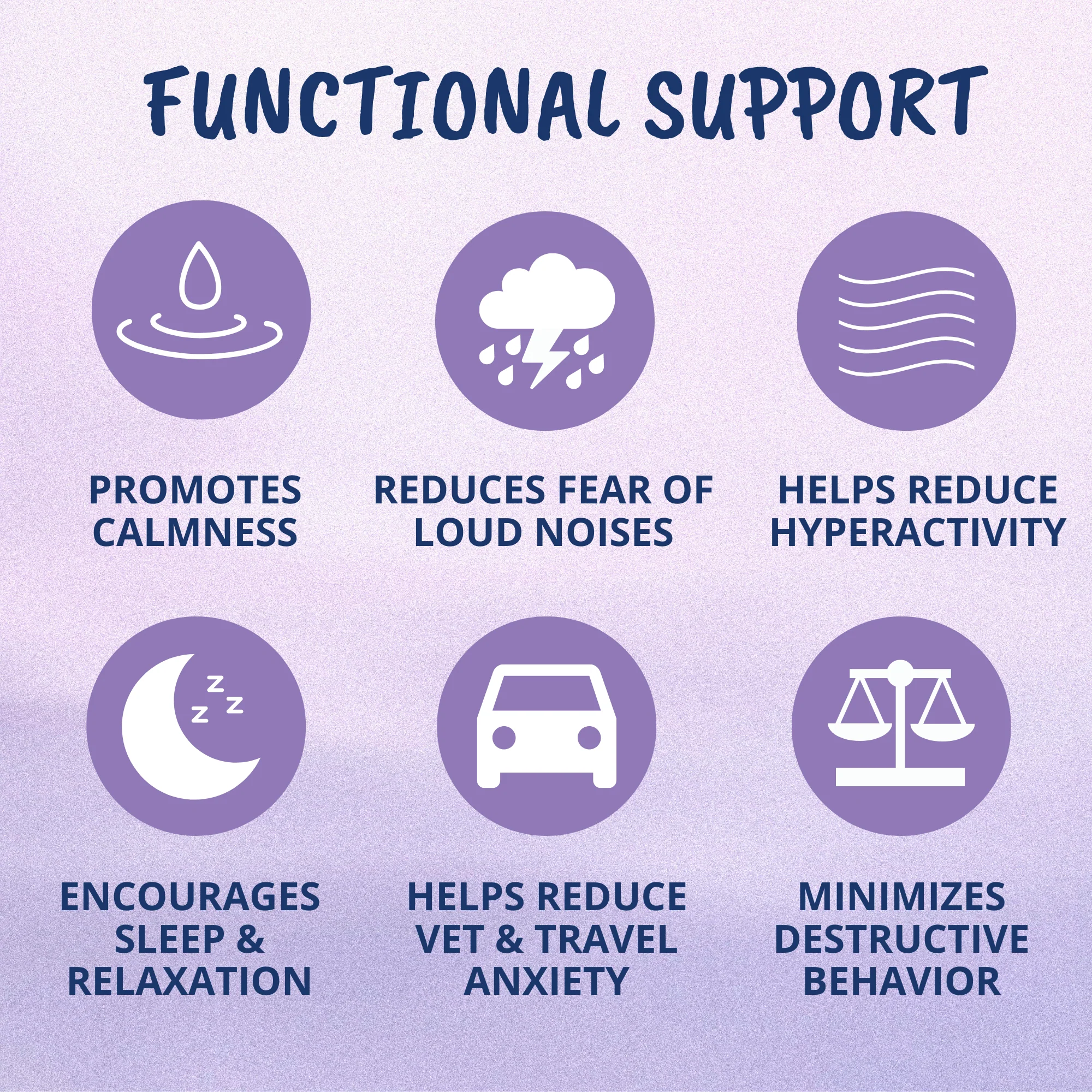 Calming Soft Chews for Cats - Image 3