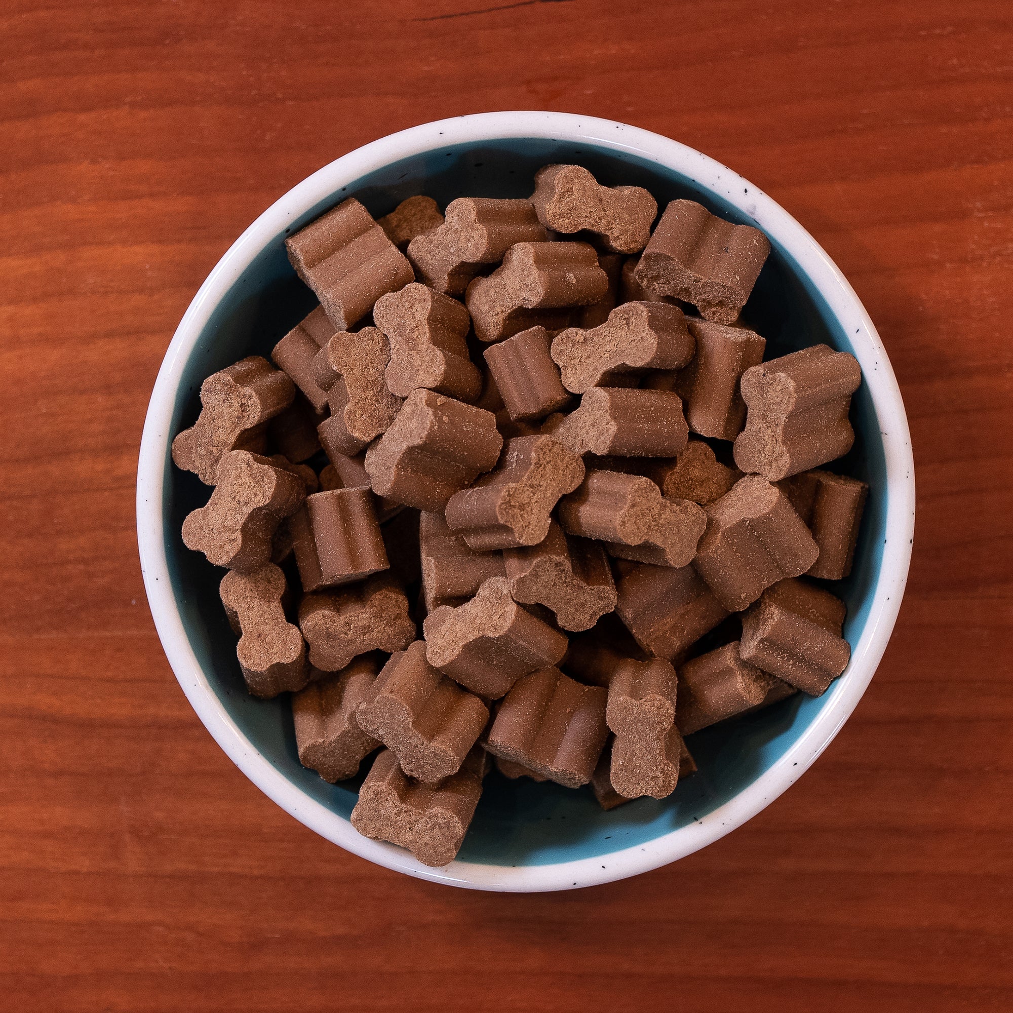 Hemp Calming Soft Chews For Dogs  - 6 pack - Image 3