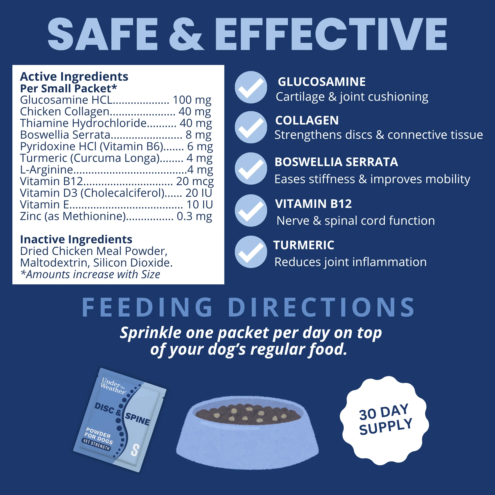 Disc & Spine Support Powder - Image 6