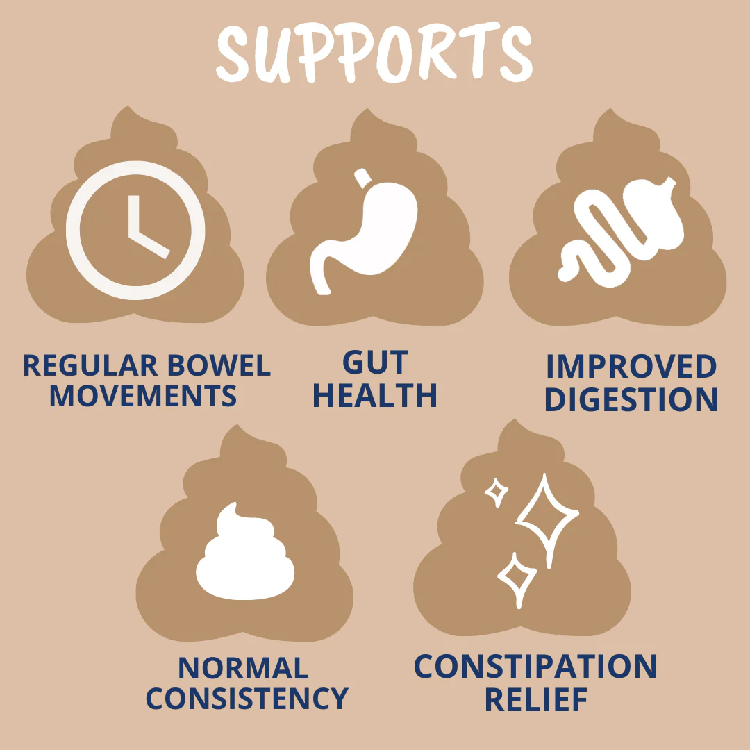 Go Time Laxative Chews For Dogs - Image 3