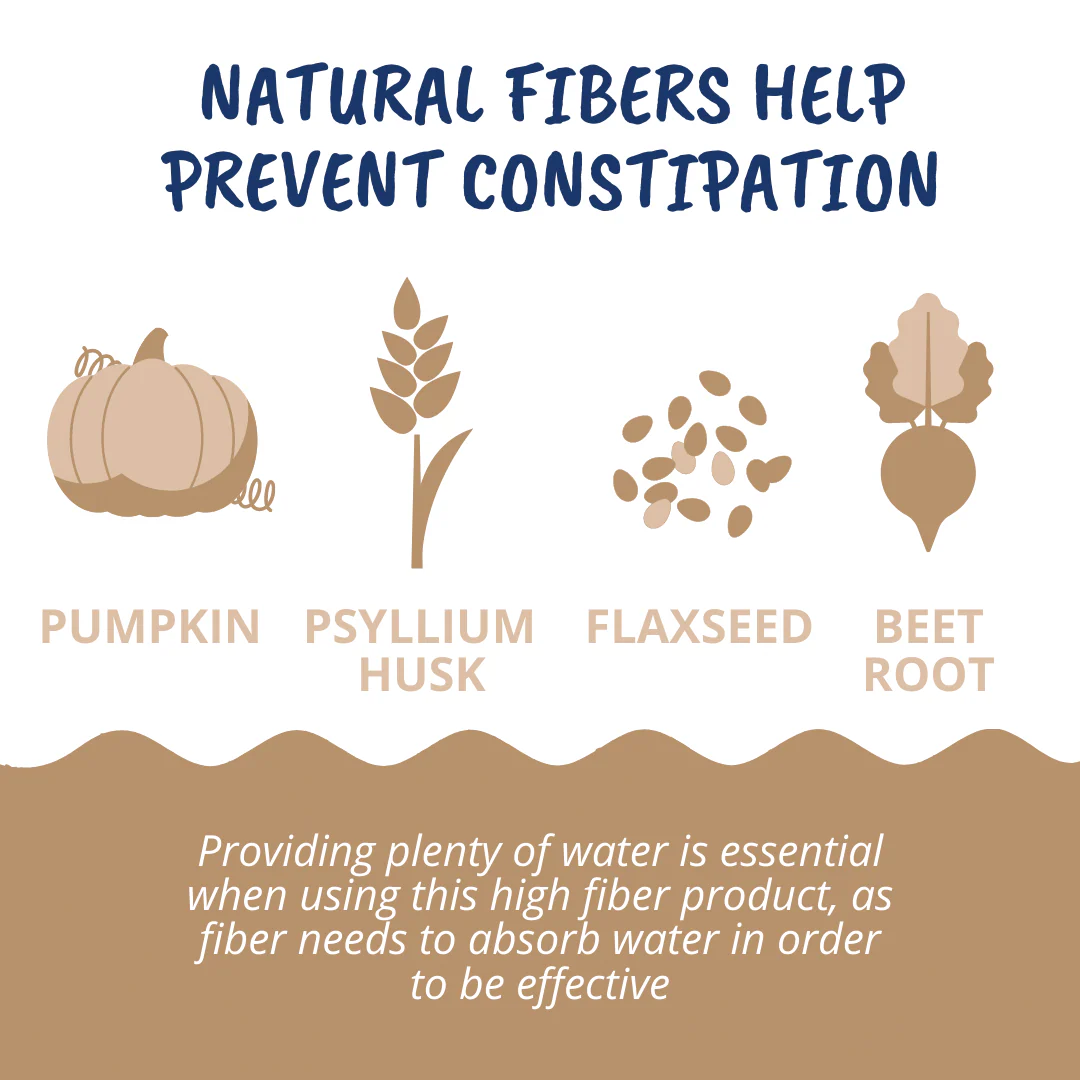 Go Time Laxative Chews For Dogs - Image 5