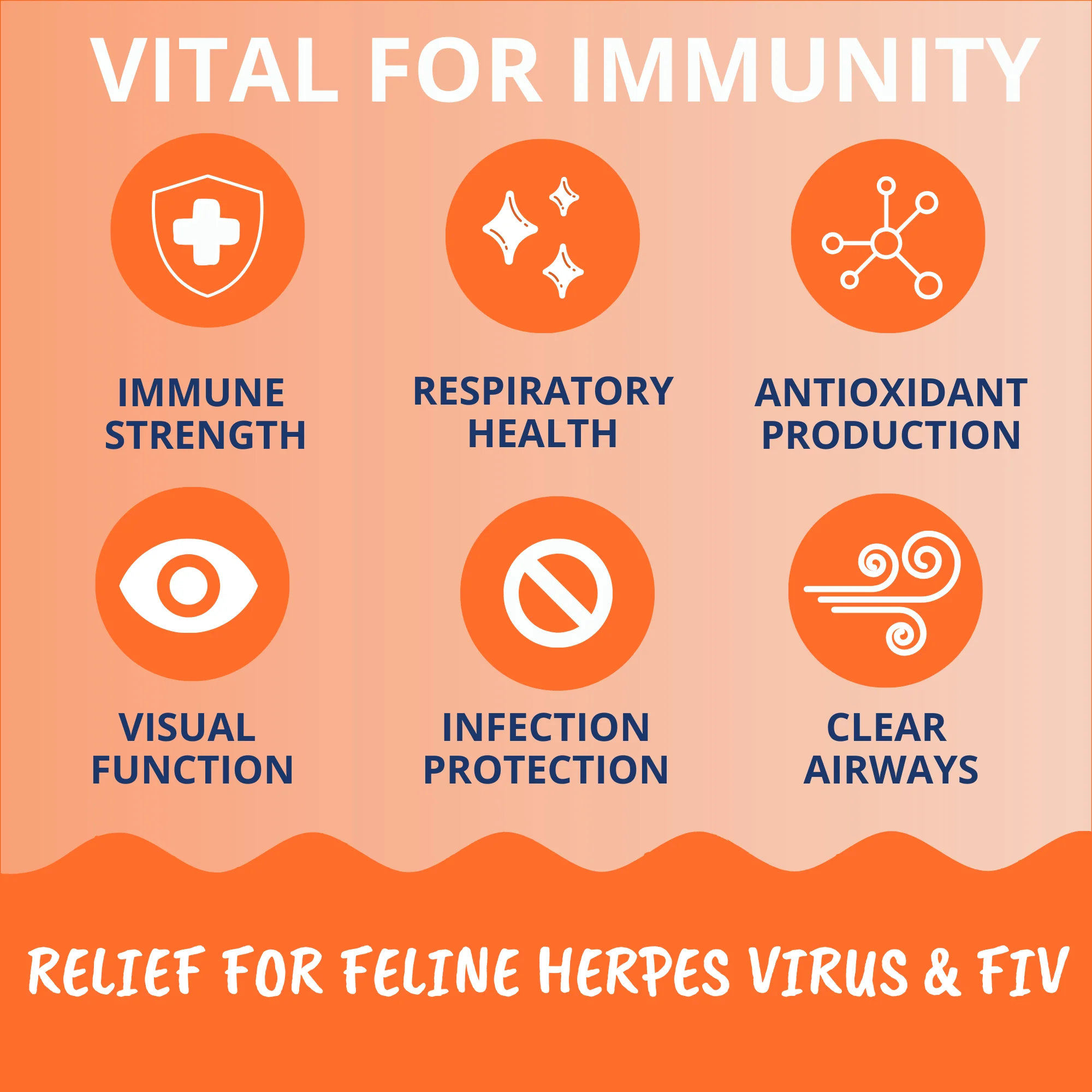 L-lysine Immune Support Chews for Cats - Image 3