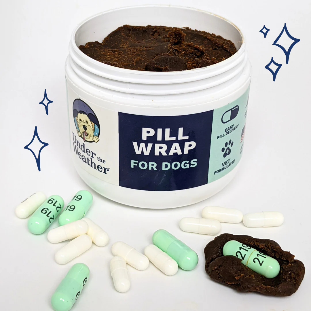 Pill Wrap For Dogs - Image 3