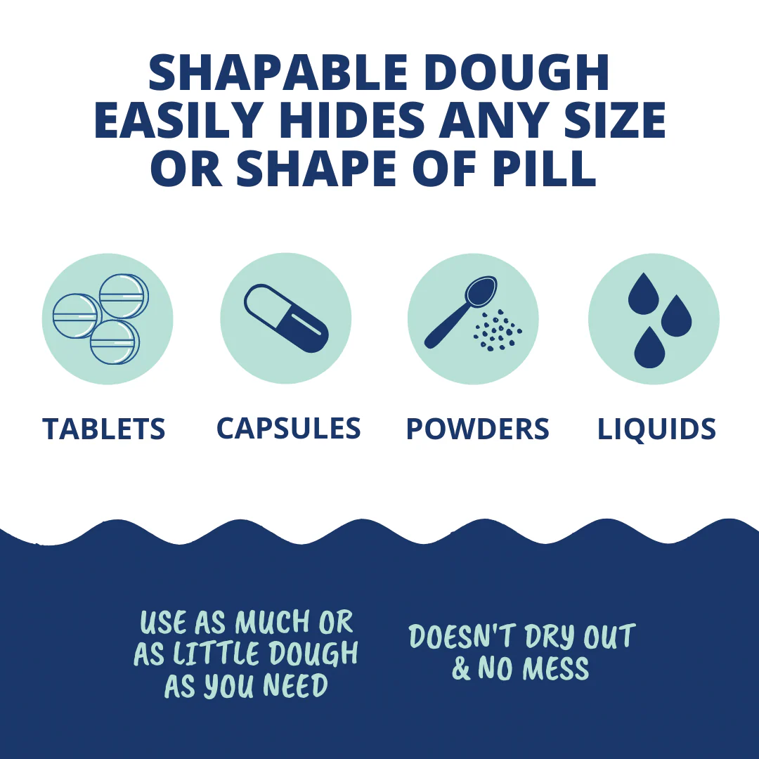 Pill Wrap For Dogs - Image 4