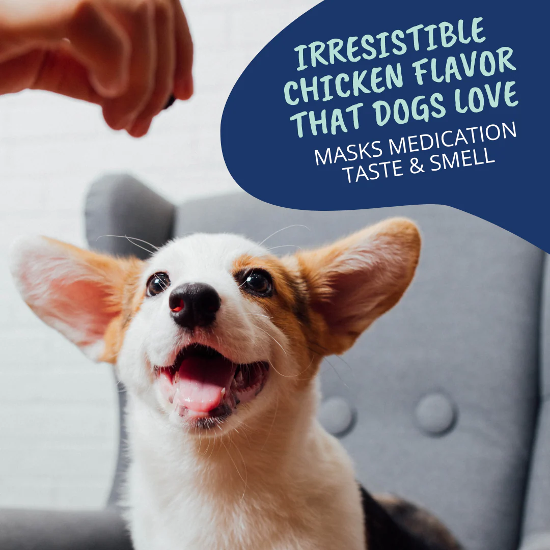 Pill Wrap For Dogs - Image 5