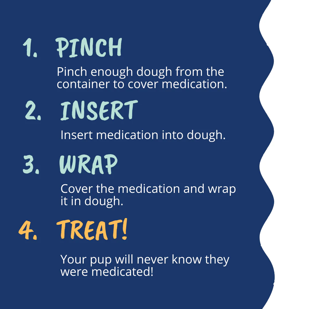 Pill Wrap For Dogs - Image 6